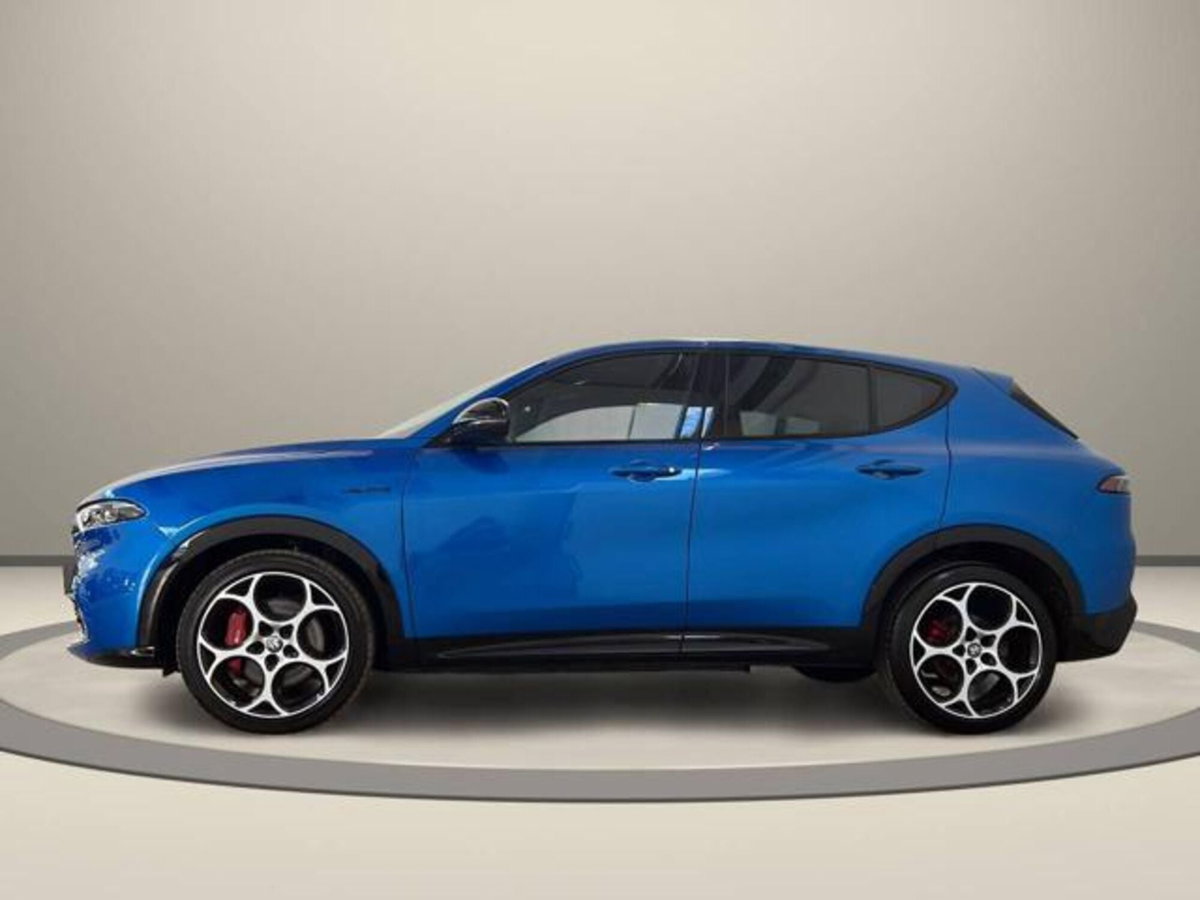 Alfa Romeo Tonale 1.5 hybrid Veloce 160cv tct7 (3)