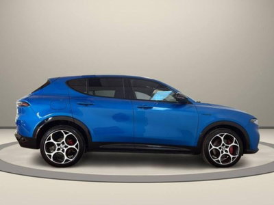 Alfa Romeo Tonale 1.5 hybrid Veloce 160cv tct7 (4)