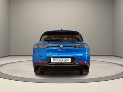 Alfa Romeo Tonale 1.5 hybrid Veloce 160cv tct7 (6)
