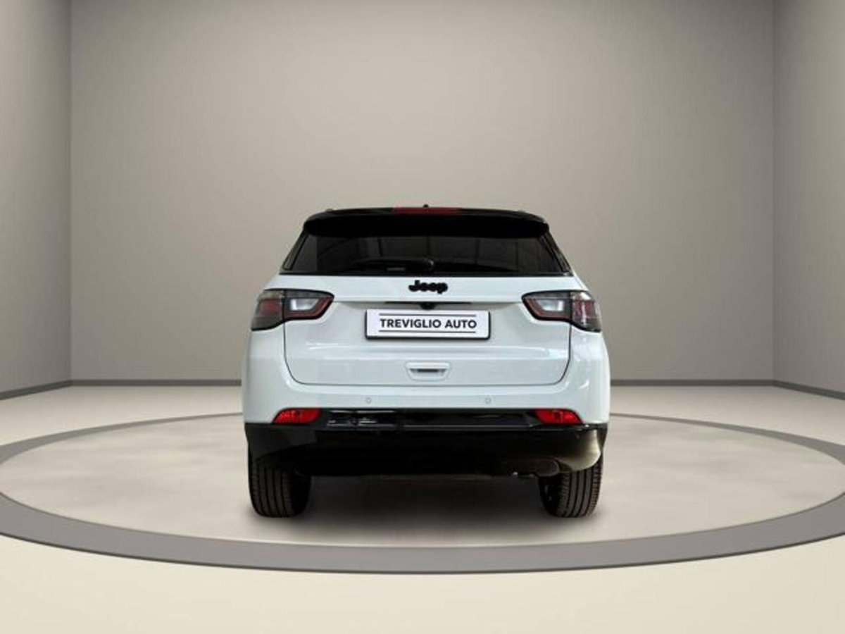 Jeep Compass 1.5 turbo t4 mhev Summit 2wd 130cv dct (6)