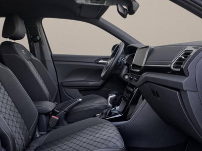 Volkswagen T-Cross 1.0 tsi R-Line 115cv dsg (11)