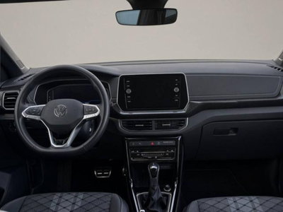 Volkswagen T-Cross 1.0 tsi R-Line 115cv dsg (13)