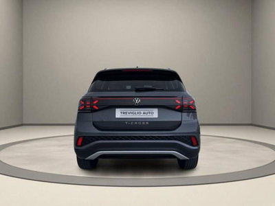 Volkswagen T-Cross 1.0 tsi R-Line 115cv dsg (6)