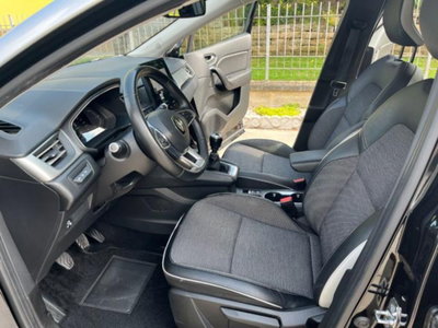 Renault Captur TCe 100 CV GPL FAP Intens (12)