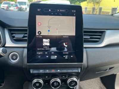 Renault Captur TCe 100 CV GPL FAP Intens (13)