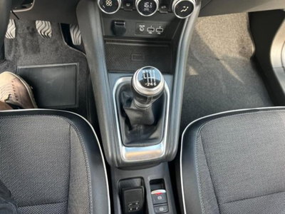 Renault Captur TCe 100 CV GPL FAP Intens (14)