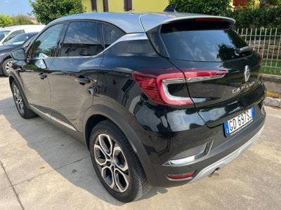 Renault Captur TCe 100 CV GPL FAP Intens (6)