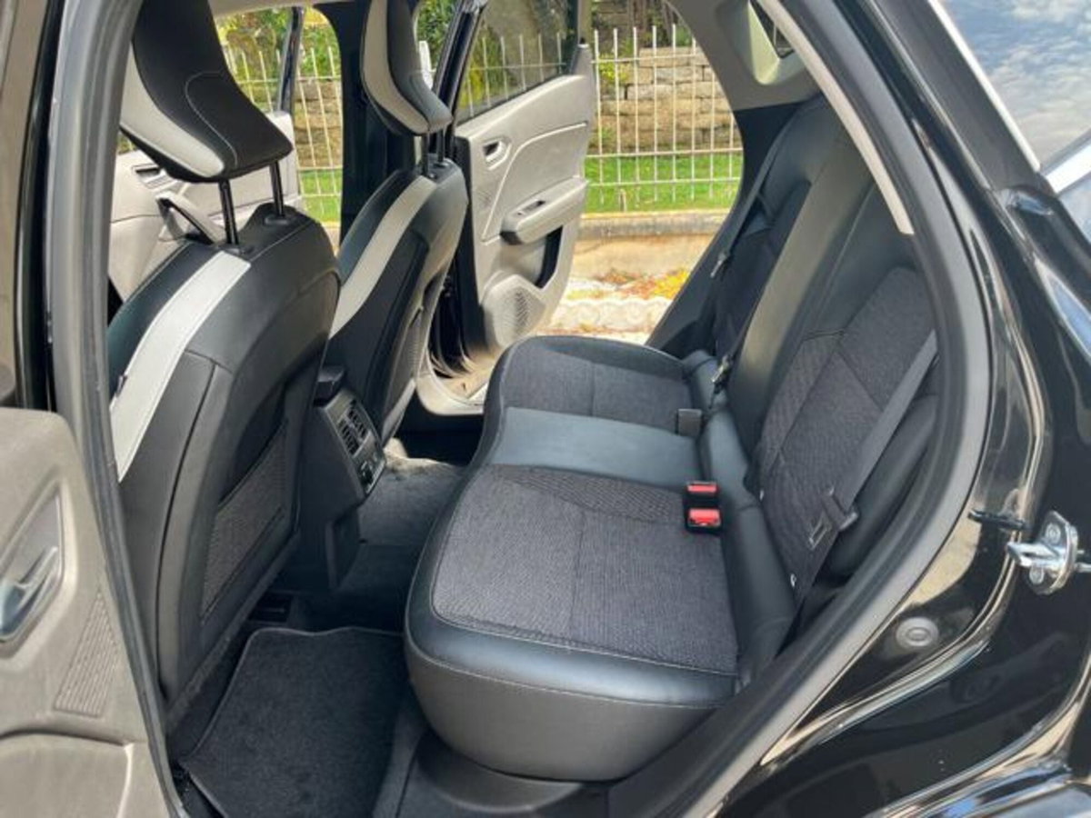 Renault Captur TCe 100 CV GPL FAP Intens (8)