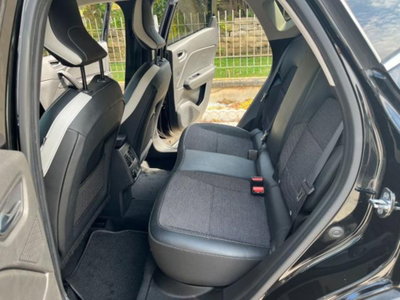 Renault Captur TCe 100 CV GPL FAP Intens (8)