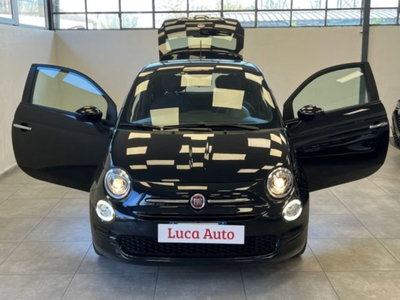 Fiat 500 1.0 Hybrid Club usata
