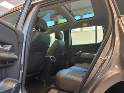 Mercedes-Benz GLB 180 d Automatic Executive (10)
