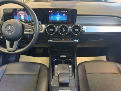 Mercedes-Benz GLB 180 d Automatic Executive (16)