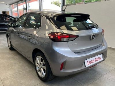 Opel Corsa 1.2 Elegance (6)
