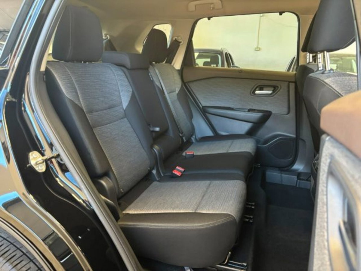 Nissan X-Trail 1.5 e-power Tekna e-4orce 4wd auto (14)