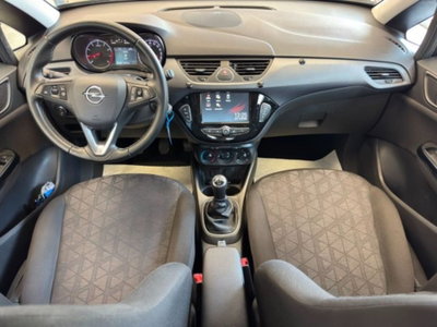 Opel Corsa 1.4 90CV GPL Tech 5 porte n-Joy (10)