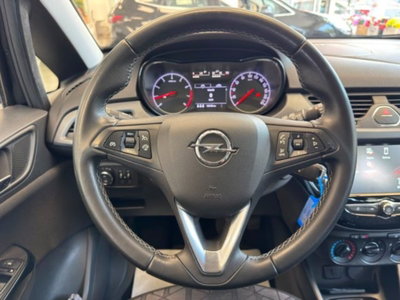 Opel Corsa 1.4 90CV GPL Tech 5 porte n-Joy (12)