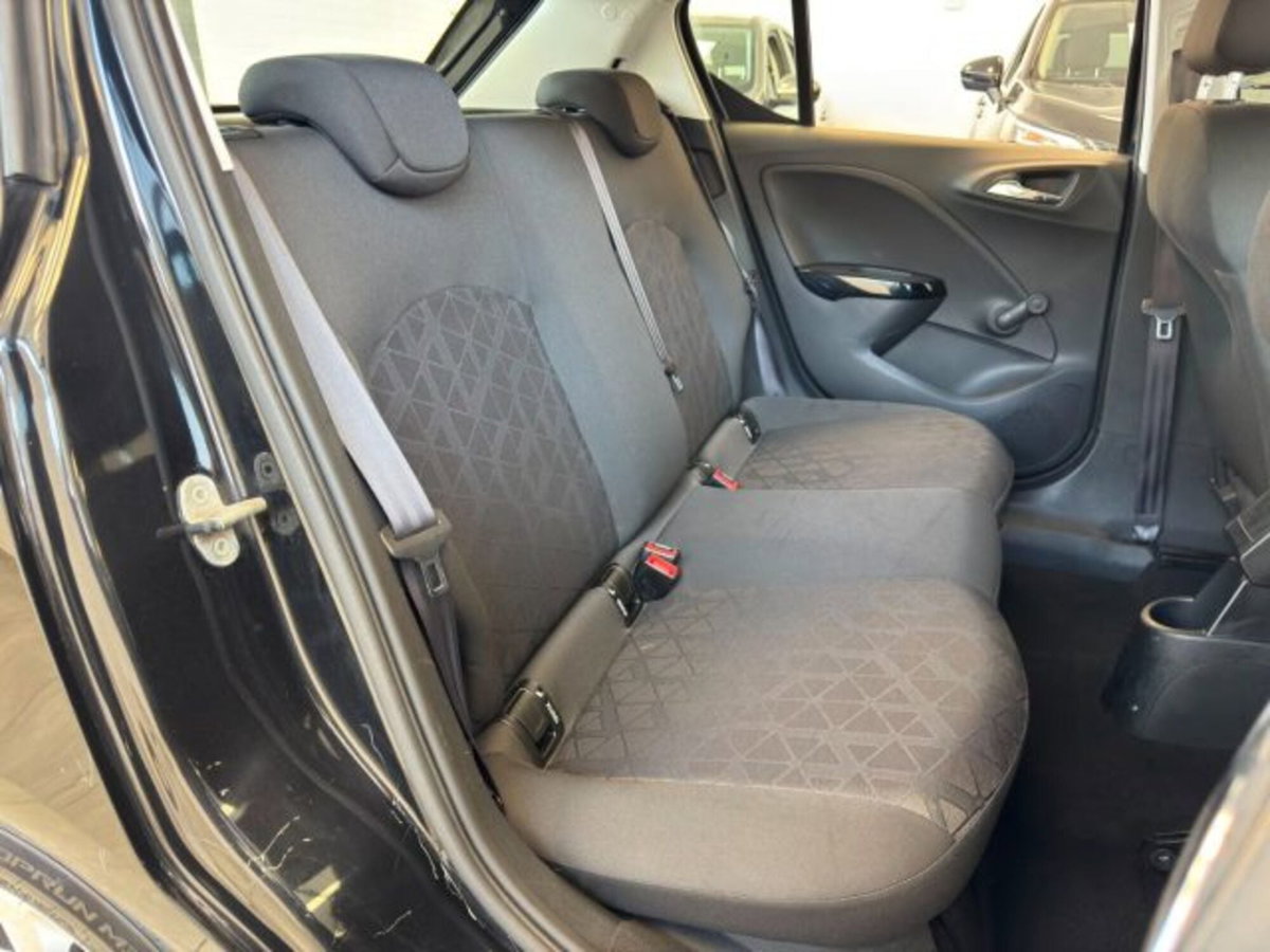 Opel Corsa 1.4 90CV GPL Tech 5 porte n-Joy (15)