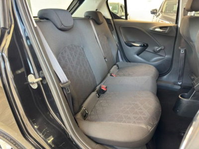 Opel Corsa 1.4 90CV GPL Tech 5 porte n-Joy (15)