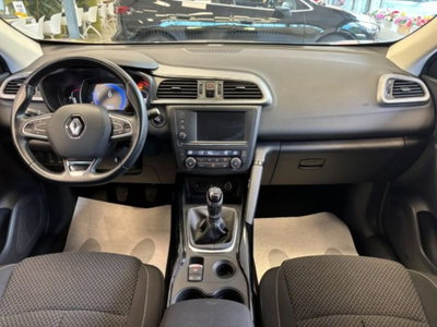 Renault Kadjar 130CV Energy Hypnotic (10)