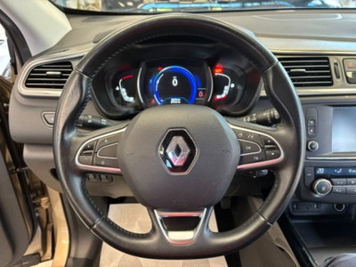 Renault Kadjar 130CV Energy Hypnotic (11)