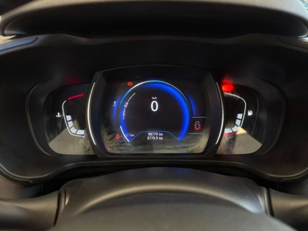 Renault Kadjar 130CV Energy Hypnotic (12)