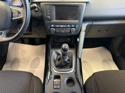 Renault Kadjar 130CV Energy Hypnotic (13)