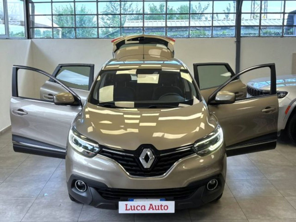 Renault Kadjar 130CV Energy Hypnotic (2)