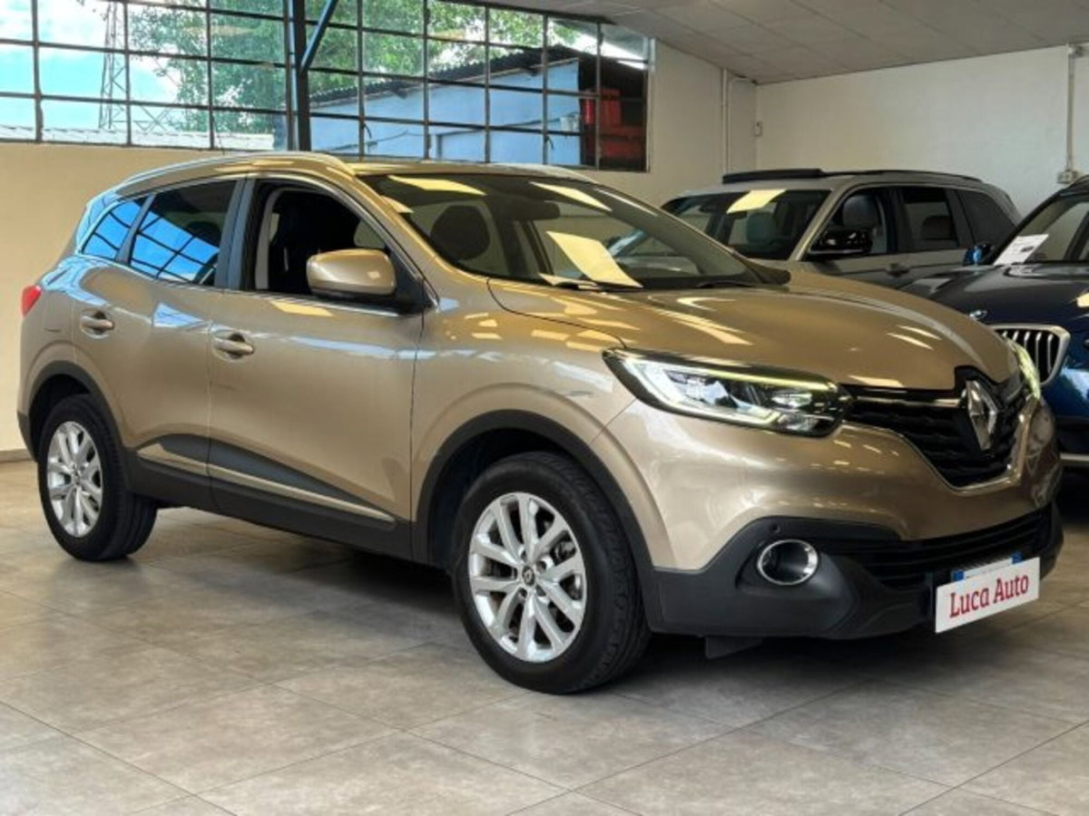 Renault Kadjar 130CV Energy Hypnotic (3)