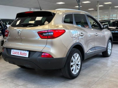 Renault Kadjar 130CV Energy Hypnotic (4)