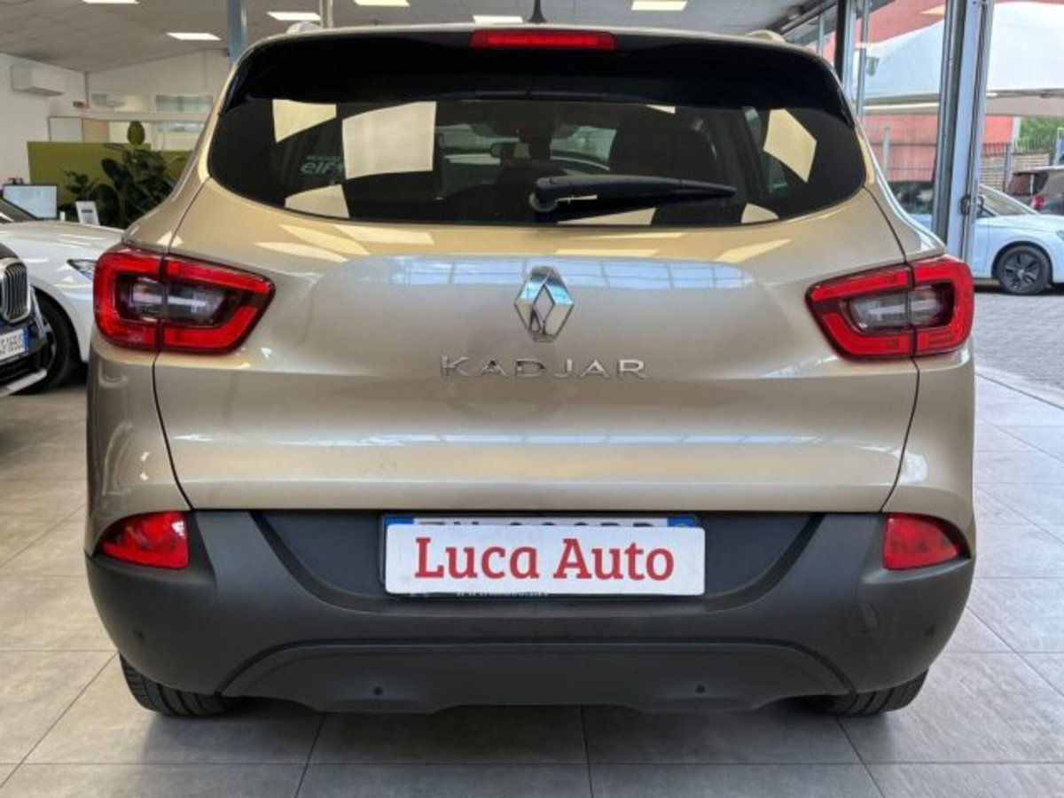 Renault Kadjar 130CV Energy Hypnotic (5)