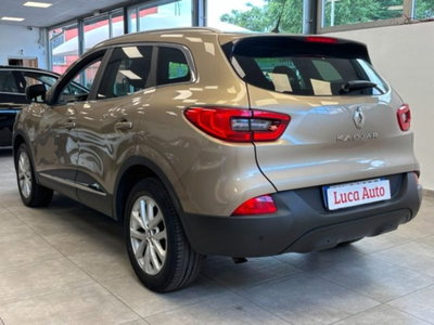 Renault Kadjar 130CV Energy Hypnotic (6)