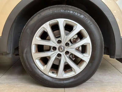 Renault Kadjar 130CV Energy Hypnotic (7)