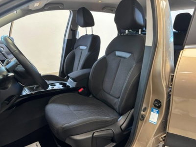 Renault Kadjar 130CV Energy Hypnotic (8)