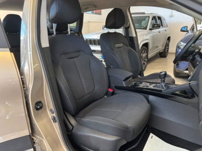 Renault Kadjar 130CV Energy Hypnotic (9)