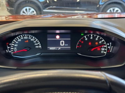 Peugeot 2008 1.2 puretech Allure s&s 100cv (13)