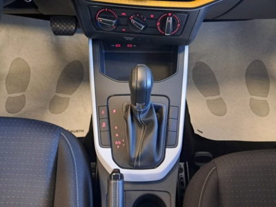 SEAT Arona 1.0 ecotsi Xperience 115cv dsg (14)