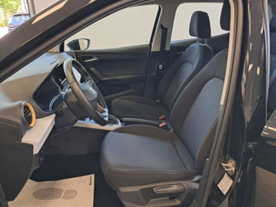 SEAT Arona 1.0 ecotsi Xperience 115cv dsg (8)