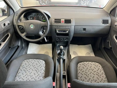 Skoda Fabia cat 5p. Casual (11)