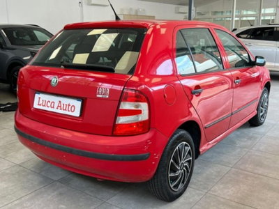Skoda Fabia cat 5p. Casual (4)