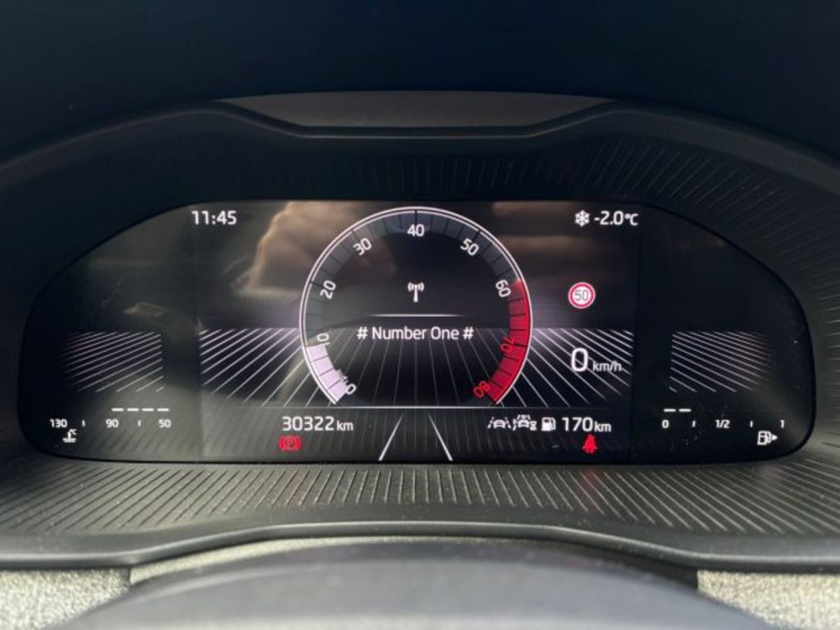 Skoda Kamiq 1.0 TSI Style (12)