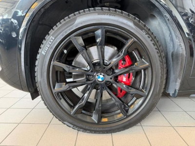 BMW X3 xDrive30d 249CV 48V Msport (7)
