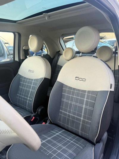 Fiat 500 1.2 EasyPower Lounge (10)