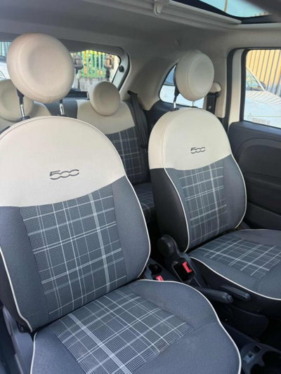 Fiat 500 1.2 EasyPower Lounge (12)