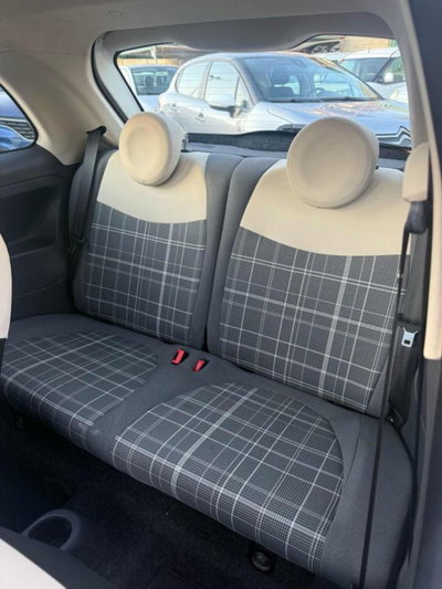 Fiat 500 1.2 EasyPower Lounge (13)