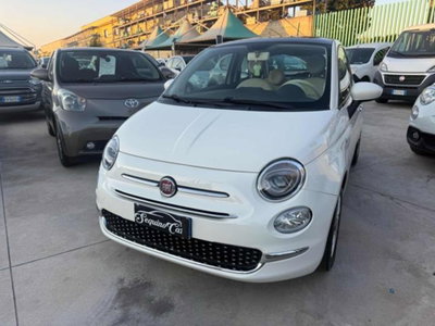Fiat 500 1.2 EasyPower Lounge (2)