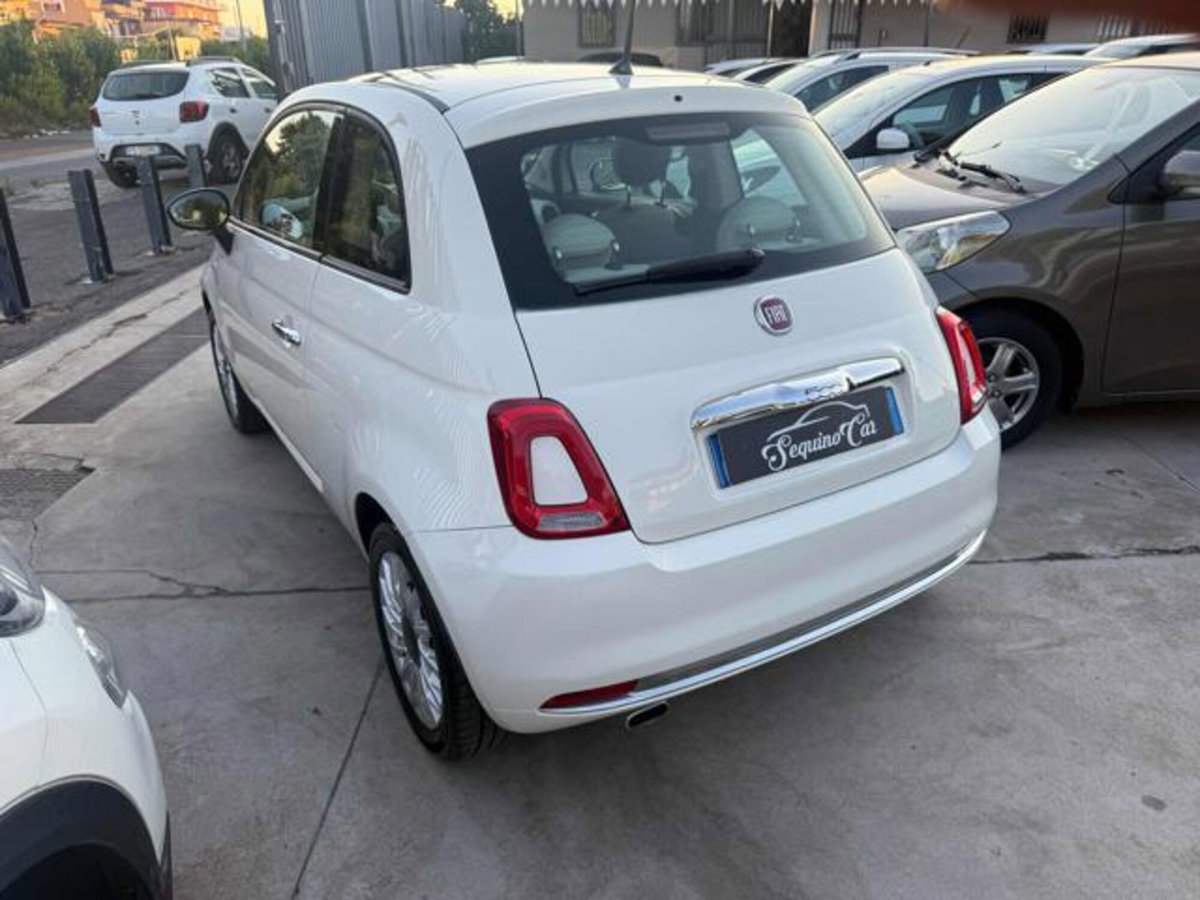 Fiat 500 1.2 EasyPower Lounge (4)