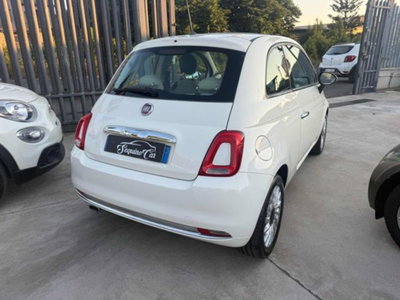 Fiat 500 1.2 EasyPower Lounge (5)