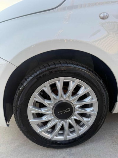 Fiat 500 1.2 EasyPower Lounge (7)