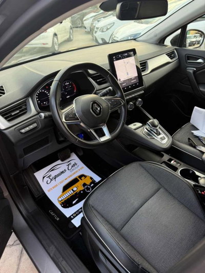 Renault Captur Blue dCi 115 CV EDC Initiale Paris (13)