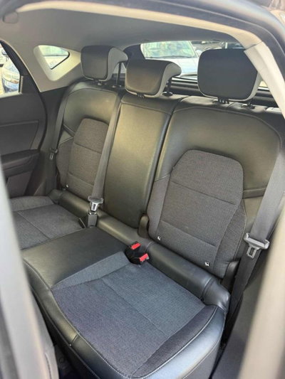 Renault Captur Blue dCi 115 CV EDC Initiale Paris (17)